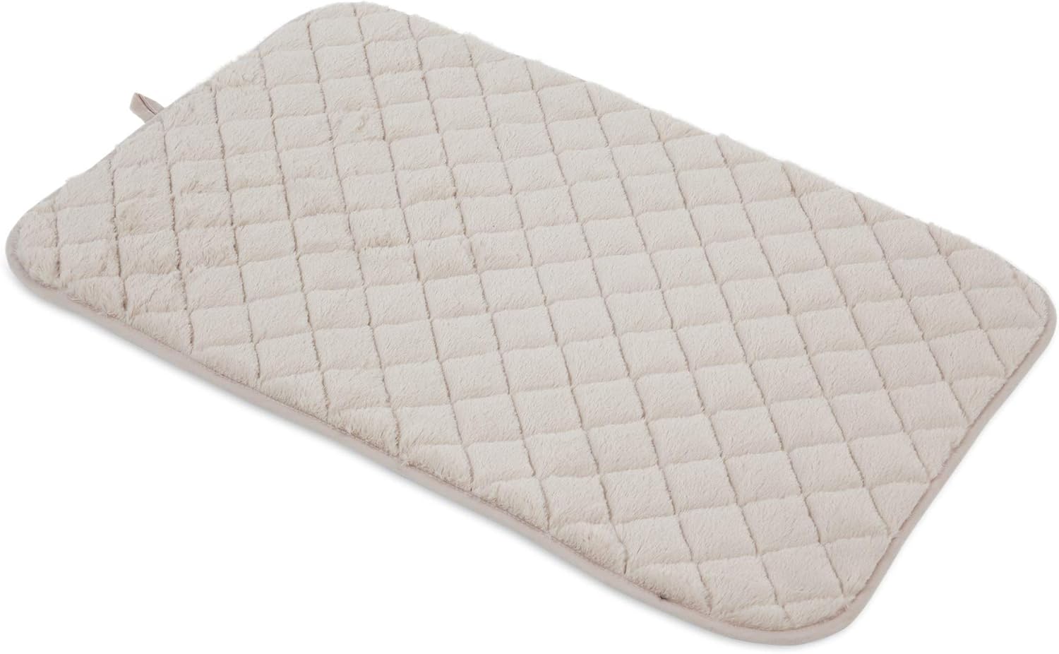 Snoozy Kennel Mat Quilted Medium